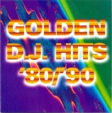 Various - Golden D.J. Hits '80/'90, CD