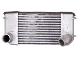 Intercooler Land Rover Defender (LD), 08.1990-12.1998, motor 2.5 TD-200Tdi, Discovery, 07.1994-12.1998, motor 2.5 TDI 83kw, diesel, cu/fara AC, alumi
