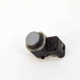 Senzor Parcare Spate BMW Seria 5 F10 2011 OEM 9231283 Negru Argintiu