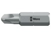 Bit Tri-Wing TW5 25mm, Wera