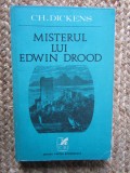 CH. DICKENS - MISTERUL LUI EDWIN DROOD