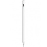 Touch Pen Joyroom JR-X9S Pro pentru Apple iPad, Versiune Activ, Alb