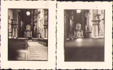 HST M239 Lot 2 poze interior biserica Maria Radna anii 1930