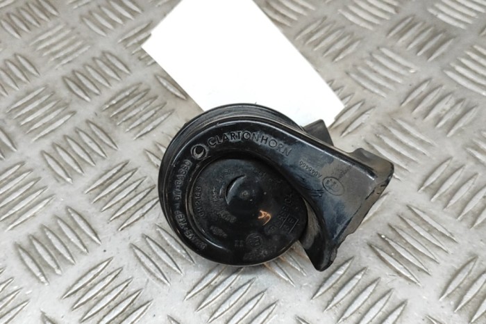 Claxon BMW 4 Cabrio F33, F83 2015 OEM: 7245422 28105527