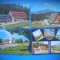 HOPCT LOT 3522 - IP -4 CARTI POSTALE- PREDEAL-JUD BRASOV-CIRCULATE