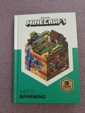 Cumpara ieftin Minecraft: Guide to Farming, 2018, Egmont, Egmont UK Ltd