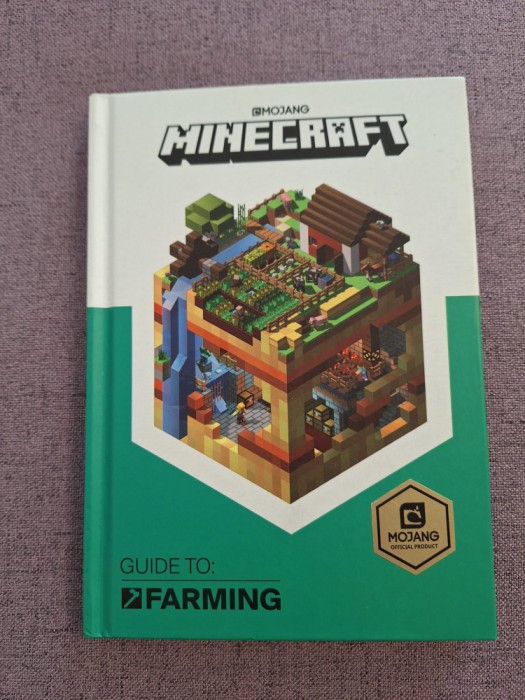 Minecraft: Guide to Farming