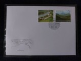 Liechtenstein 2006 - FDC