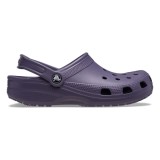 Saboti Crocs Classic Mov - Nightshade