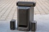 Subwoofer Activ Sony SA-WM315 + 3 Sateliti SS-V315/CN315, 50W, Bass Reflex, Movie/Music
