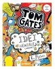 Tom Gates 4. Idei Geniale (Uneori), Liz Pichon - Editura Art