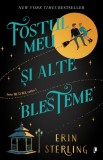 Fostul meu si alte blesteme, Librex media international