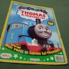 REVISTA THOMAS SI PRIETENII LUI NR.3 /2010