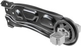 LEMF&Ouml;RDER 43244 01 Brat, suspensie roata