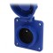 Conector Alimentare AC Mamă 250V 16A Albastru