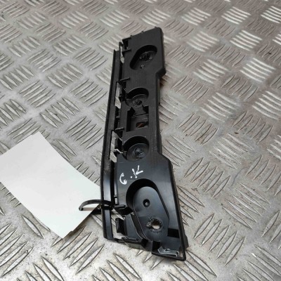 Suport bara de protecție st&amp;acirc;nga spate FORD PUMA J2K, CF7 2023 OEM: L1TB-17A882-A 22663864 foto