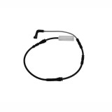 Senzor uzura placute frana Trw GIC240, parte montare : Punte fata