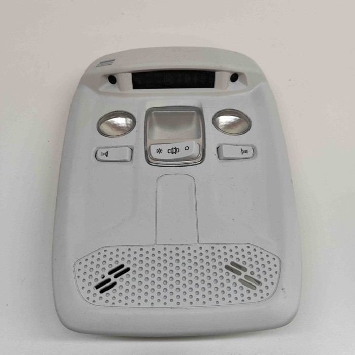 Iluminare interioară OPEL CORSA F 2023 OEM: 39196874,9848693080 28596990