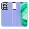 Husa Techsuit HaloFrost Mov Deschis pentru Honor X8b, Protectie Zgarieturi, Ultrasubtire