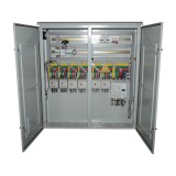 Cutie distributie pentru sistem solar fotovoltaic 400KW, IP54, 800A