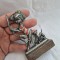 Figurina Peltro!!!
