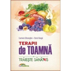 Terapii de toamnă