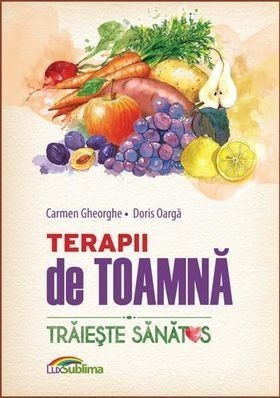 Terapii de toamnă foto