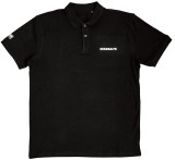 T-shirt Bank Polo Black - Mărime: XXL, Starbaits