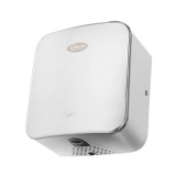 Cumpara ieftin Uscator de maini din inox lucios HD2800C