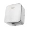 Uscator de maini din inox lucios HD2800C