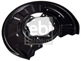 FEBI BILSTEIN 174219 febi Plus protectie stropire,disc frana