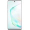 Folie de Sticla 5D SAMSUNG Galaxy Note 10 (Negru) Full Glue