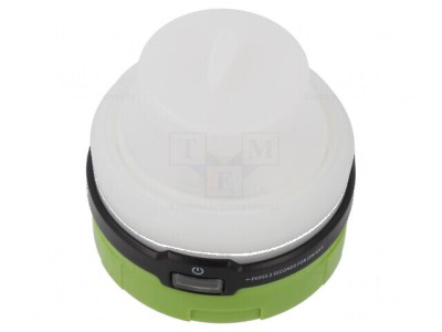 Lanternă LED 90lm 2,5h IPX4 foto