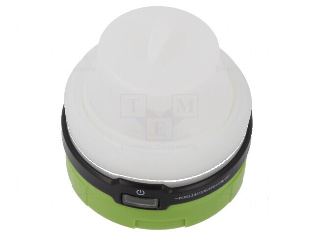 Lanternă LED 90lm 2,5h IPX4