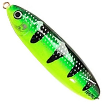 Lingura oscilanta Rapala antibradis RMS07 FYGT 7cm/15gr foto