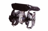 Cultivator pentru motocoasa (trimmer) 28mm 9 dinti