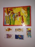 Cumpara ieftin Koukou Roukou, album cu 5 abtipilde, cca 1992
