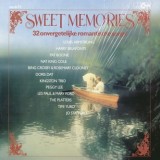 Vinil 2xLP Various &ndash; Sweet Memories 32 (EX)