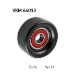 SKF Rola ghidare/conducere, curea transmisie