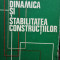 G. M. Barsan - Dinamica si stabilitatea constructiilor (editia 1979)