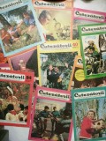Revista Cutezatorii nr.2-1969