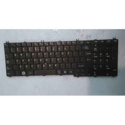Tastatura Laptop -TOSHIBA SATELLITE L750-1MT foto