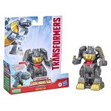 TRANSFORMERS CLASSIC HEROES TEAM ROBOT GRIMLOCK CONVERTIBIL