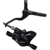 Frana pe disc spate, Set Asamblat Shimano Altus Bl-Mt201(R), Br-Mt200(R), Levier... Cod:EMT201KRRXRA170