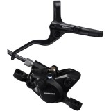 Frana pe disc spate, Set Asamblat Shimano Altus Bl-Mt201(R), Br-Mt200(R), Levier... Cod:EMT201KRRXRA170