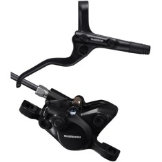 Frana pe disc spate, Set Asamblat Shimano Altus Bl-Mt201(R), Br-Mt200(R), Levier... Cod:EMT201KRRXRA170