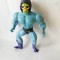 bnk jc Skeletor - Masters of the Universe - Mattel 1981 MOTU He-Man