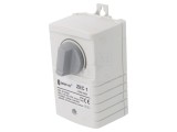 Transmițător de semnale analogice 10-12VDC cu &icirc;nșurubare