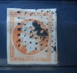 1853/1861 FRANTA (PE FRAGMENT)