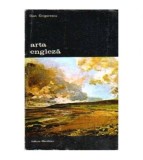 Dan Grigorescu - Arta engleza - 106373